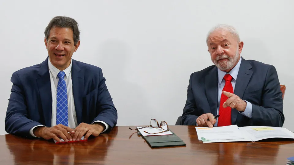 Reforma Tributária Inicia Fase de Testes em 2026