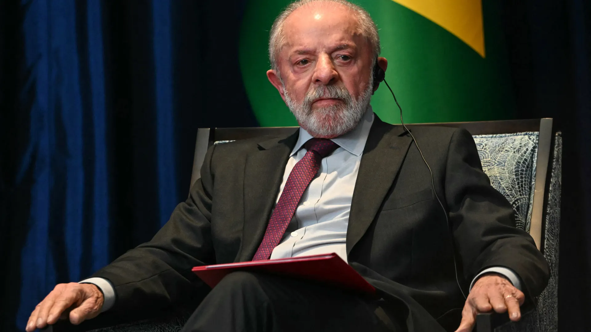 Reunião de emergência é convocada por Lula para discutir ataque dos EUA à Venezuela