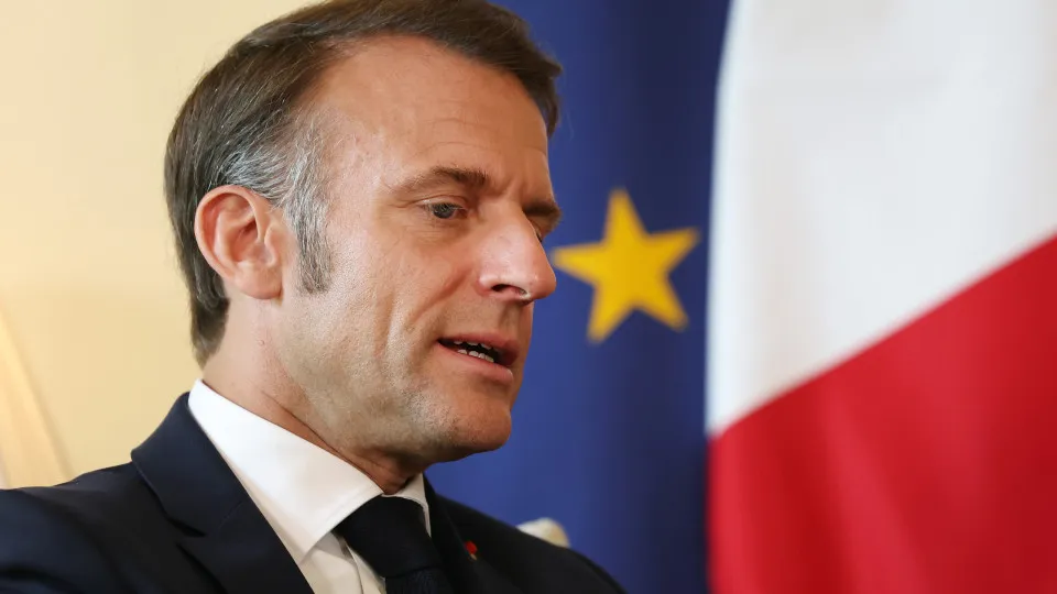 França rejeita acordo entre UE e Mercosul, afirma Macron