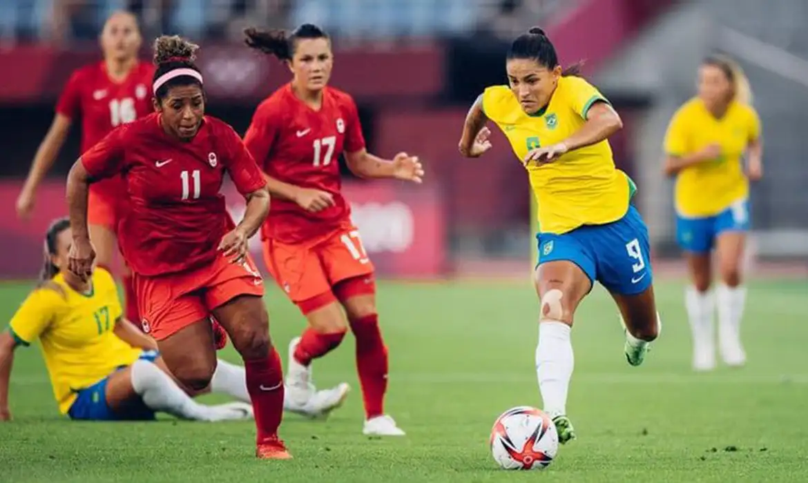 Novo Regulamento para Mídia e Marketing da Copa do Mundo Feminina é Assinado