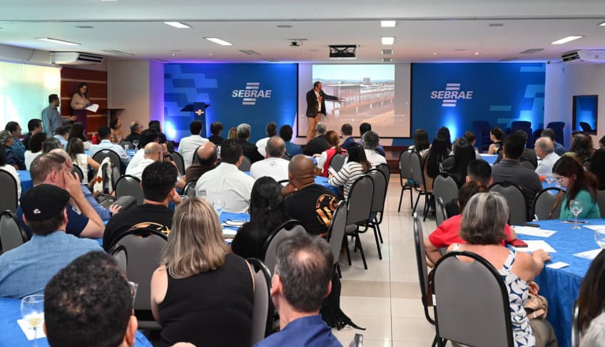 Sebrae Goiás Lança Programa Acelera para Preparar MPEs para o Moto GP