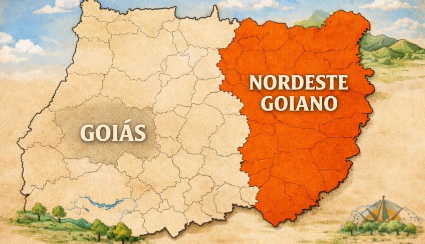 Sebrae Goiás Impulsiona Gestão de Resíduos Sólidos em Municípios do Nordeste Goiano
