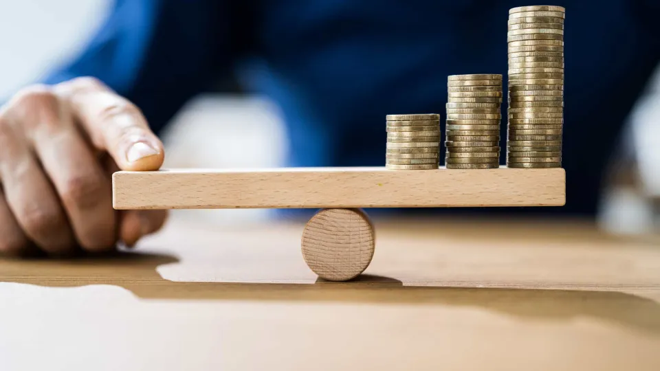 Mercado financeiro revisa projeção de inflação para 2026 para 4%