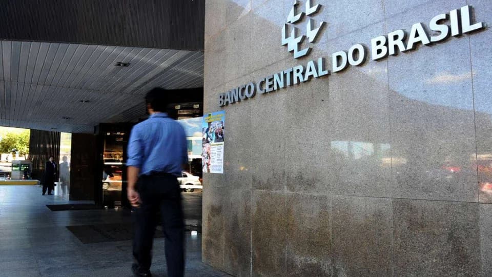 Ministro do TCU deve apoiar Banco Central em caso do Banco Master