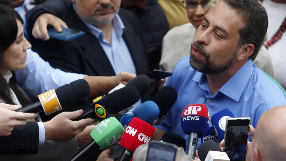 Boulos defende fim da escala 6x1 para impulsionar produtividade no Brasil
