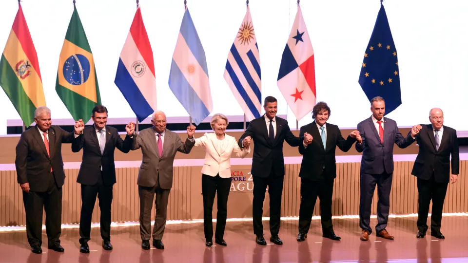 Acordo Mercosul-UE: Frutas e Café Sem Tarifas; Carnes e Açúcar com Cotas e Tarifas Reduzidas