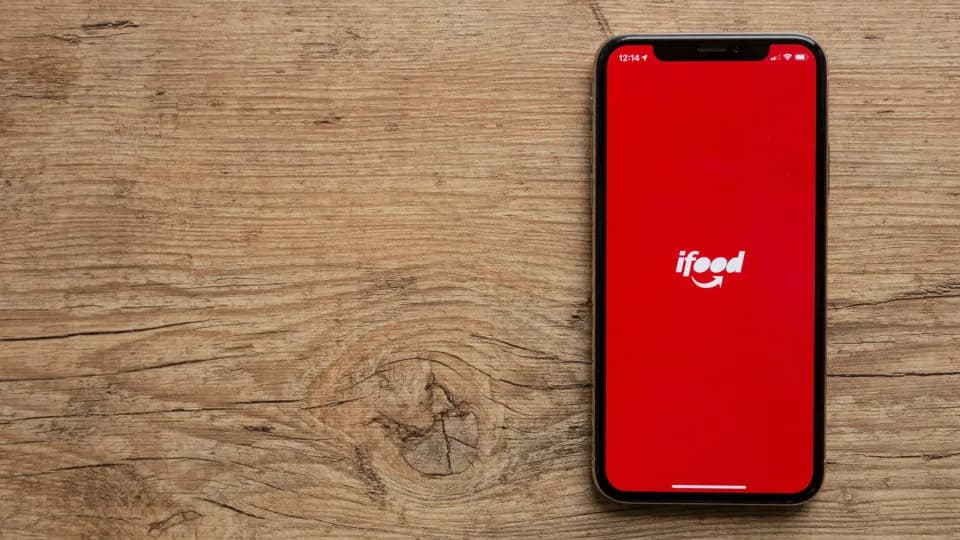 iFood planeja entregas em até 20 minutos, diz CEO