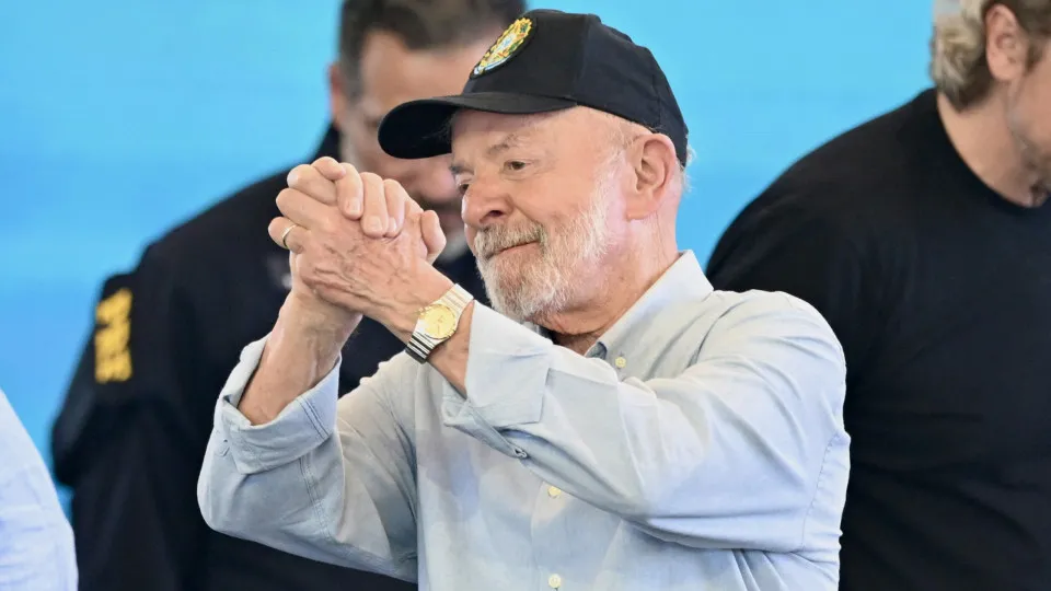 Lula lidera concessões de infraestrutura, superando Bolsonaro e FHC