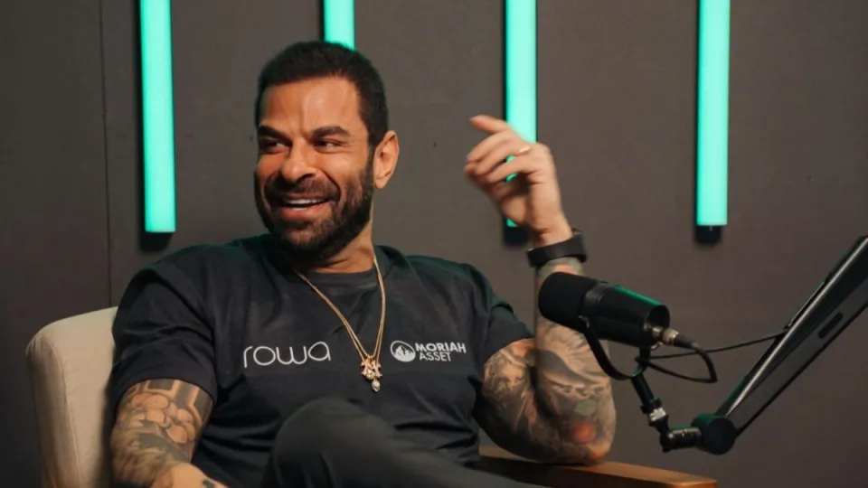 Pastor Fabiano Zettel é afastado da Igreja da Lagoinha após operação contra fraudes