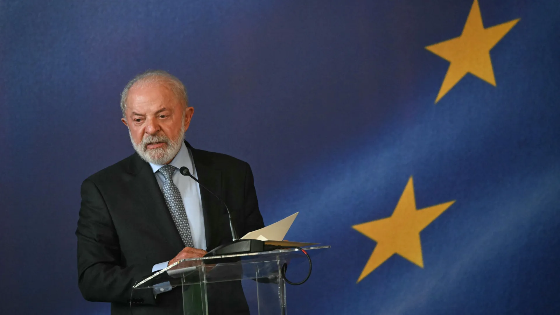 Governo Lula Avalia Convite de Trump para o Conselho da Paz