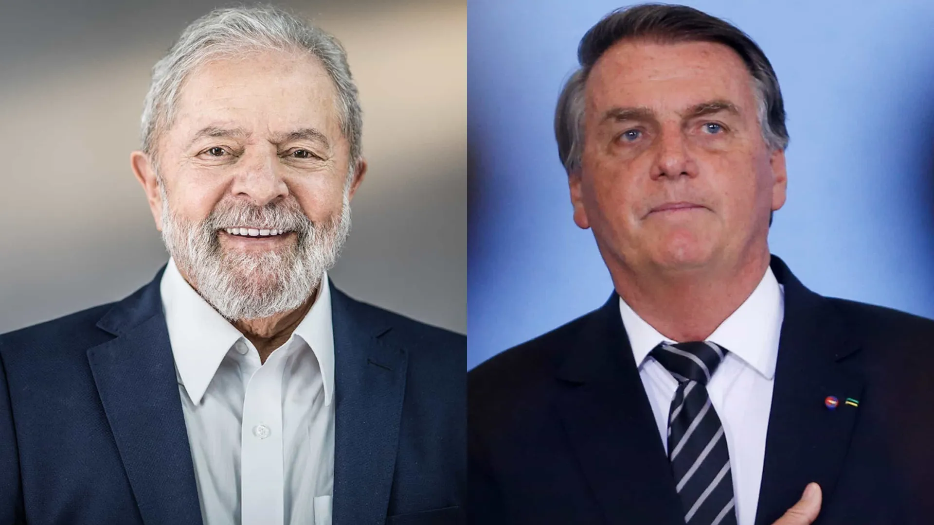 Lula se pronuncia após transferência de Bolsonaro para a Papuda