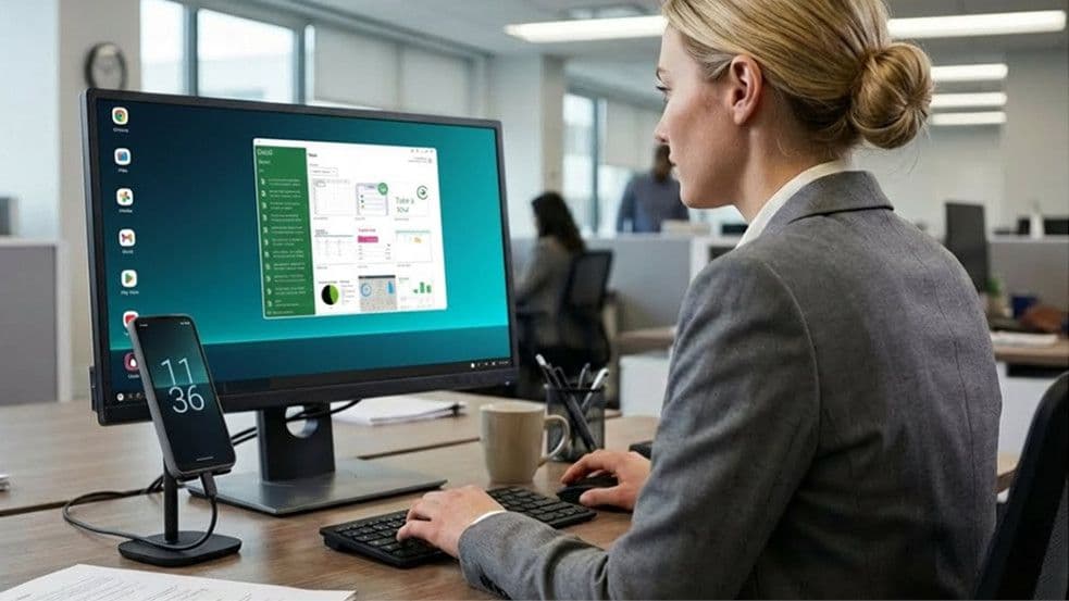 NexPhone pode ser o lançamento de hardware mais significativo de 2026