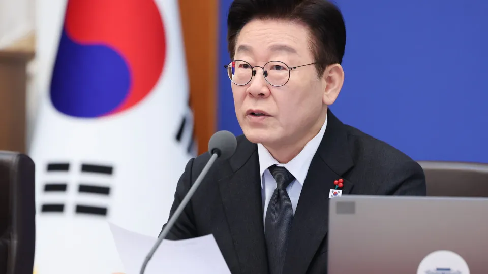 Coreia do Sul reafirma compromisso com acordo comercial após ameaças de Trump