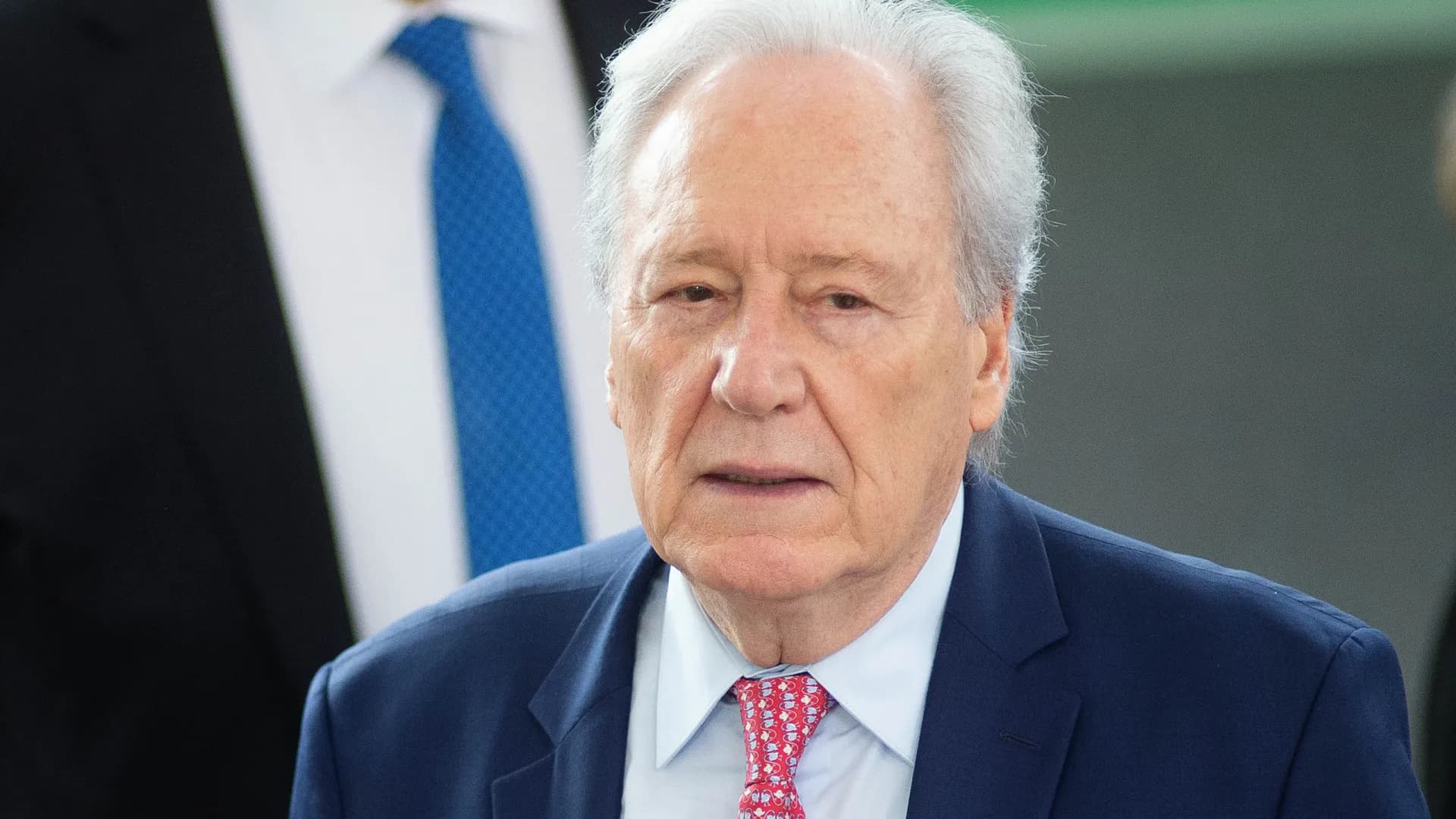 Banco Master Contratou Escritório de Lewandowski Durante Gestão como Ministro