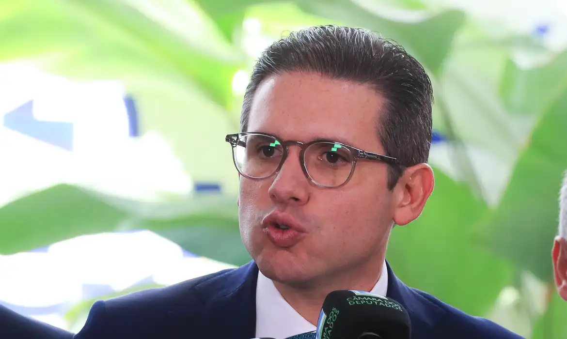 Câmara dos Deputados retoma atividades com pauta focada no Gás do Povo