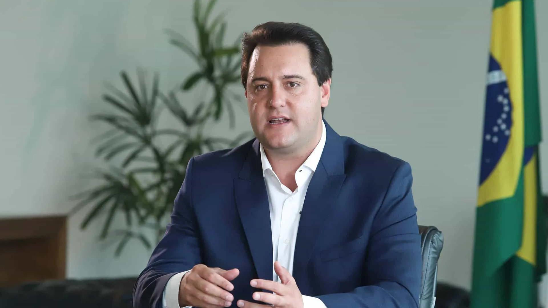 Centrão Redefine Estratégias Eleitorais e Abandona Candidatura de Tarcísio