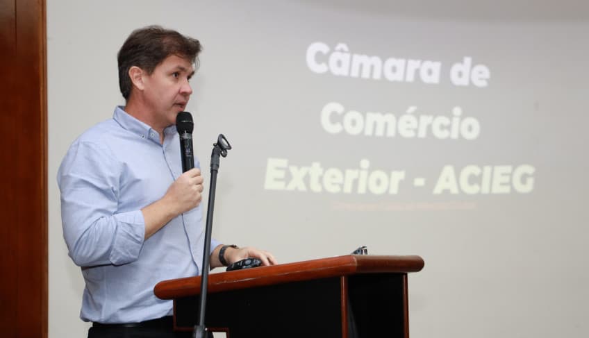 Comex Day: Celebrando o Dia do Comércio Exterior com foco em Inovação e Internacionalização