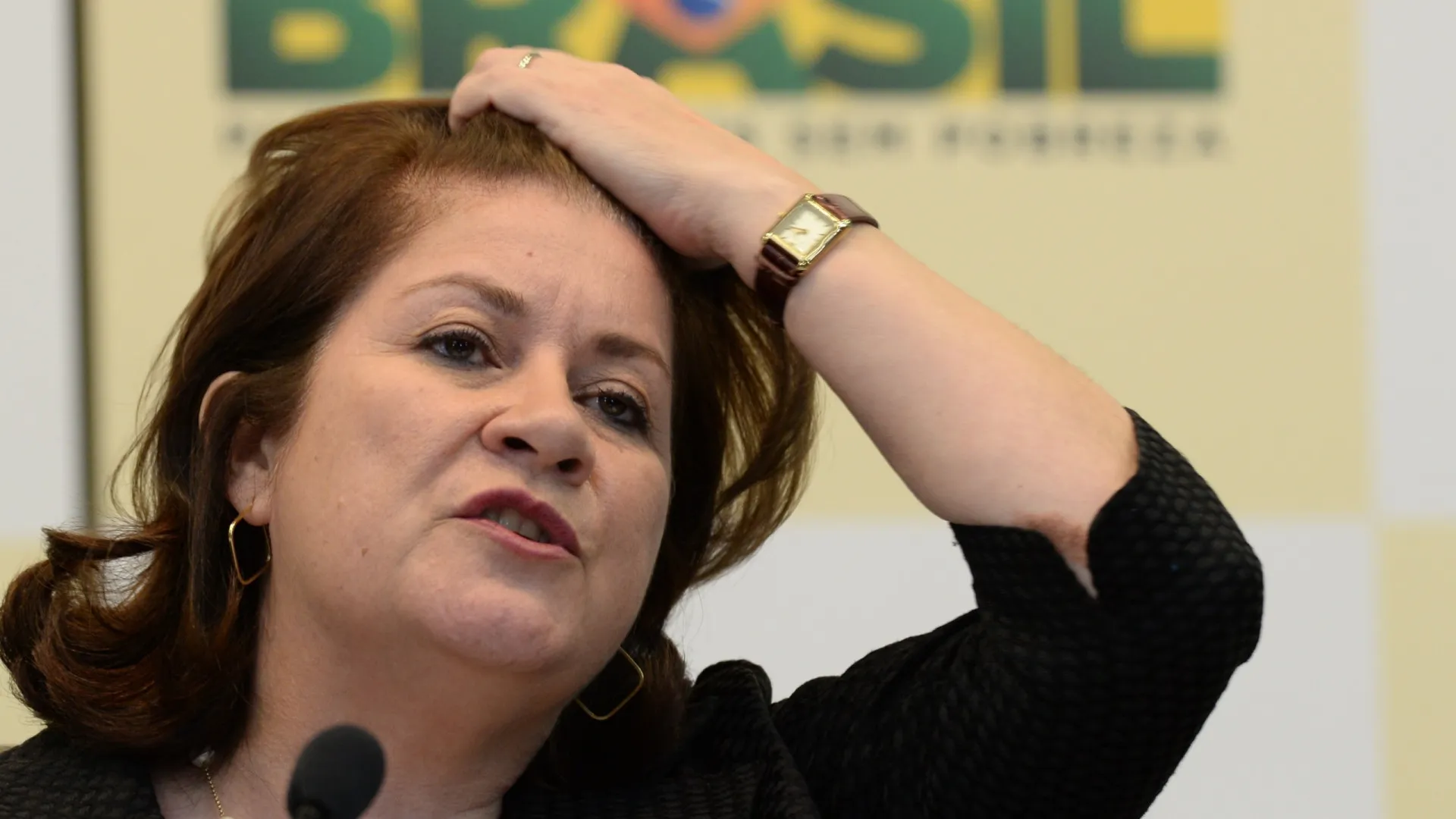 Miriam Belchior será a nova ministra da Casa Civil, confirma Rui Costa