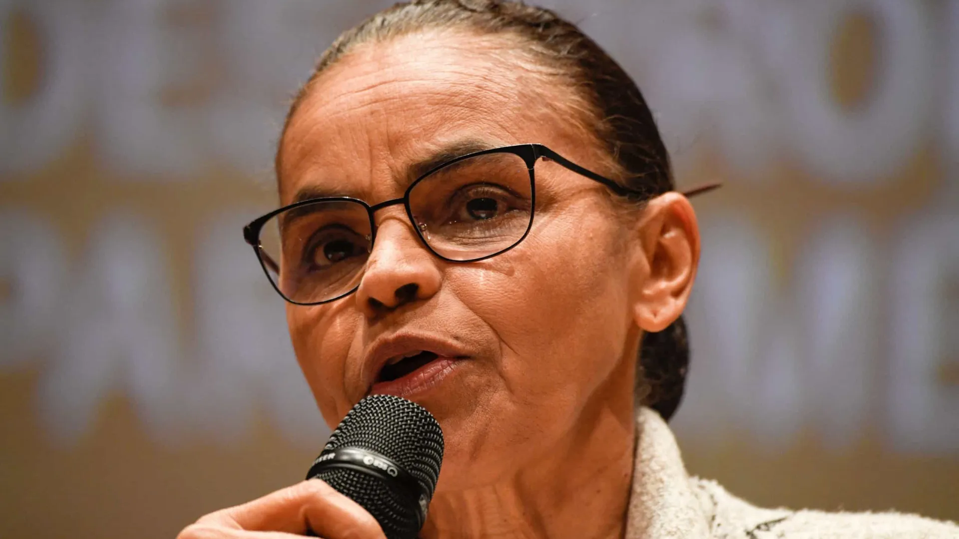 Marina Silva se reúne com PT para discutir candidatura ao Senado por São Paulo