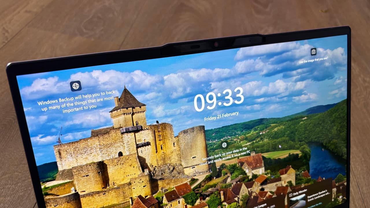 Atualização de fevereiro do Windows 11 se aproxima: conheça as novidades