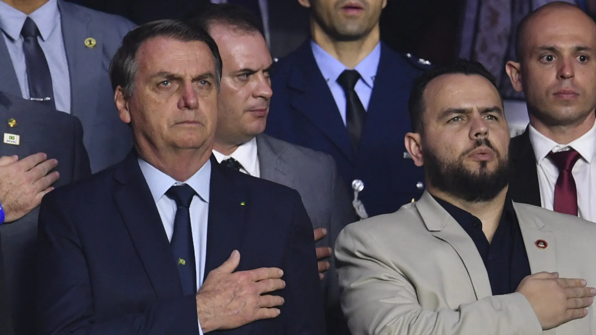 Gil Diniz, aliado de Eduardo Bolsonaro, defende candidatura própria do PL em SP